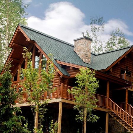 Blueberry Lake Resort Labelle Buitenkant foto