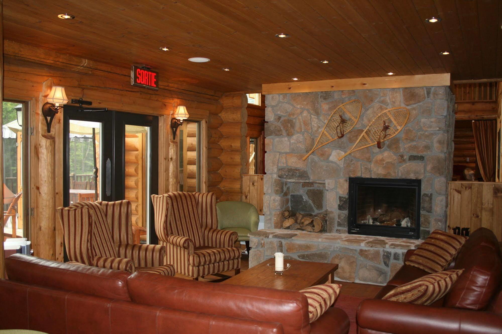 Blueberry Lake Resort Labelle Buitenkant foto