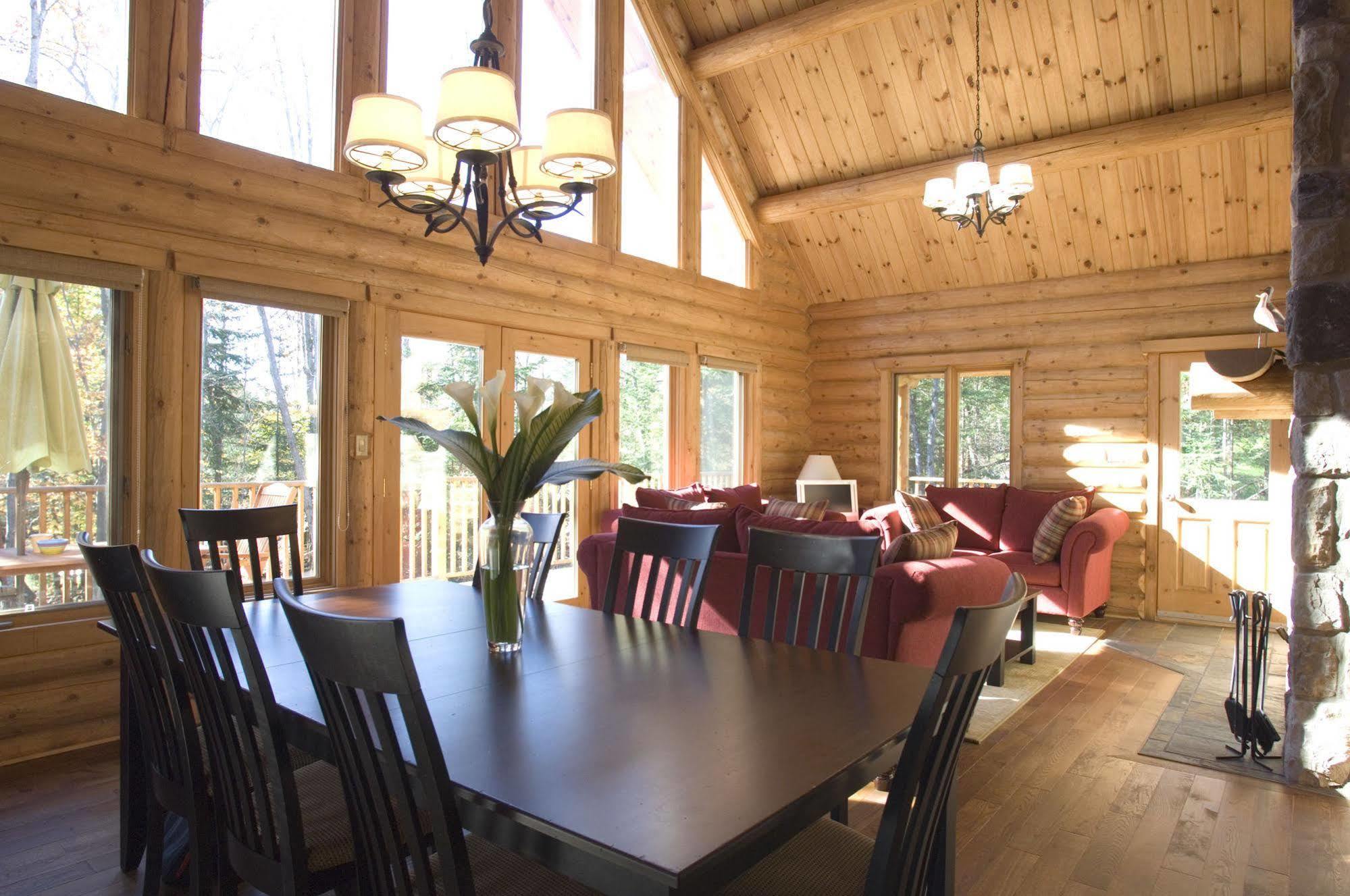 Blueberry Lake Resort Labelle Buitenkant foto