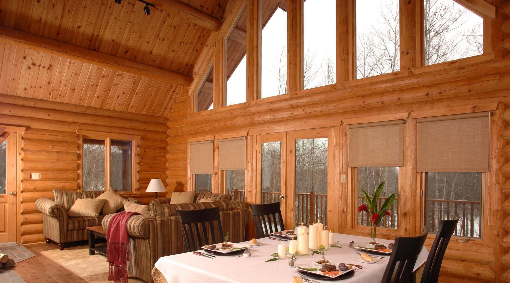 Blueberry Lake Resort Labelle Buitenkant foto