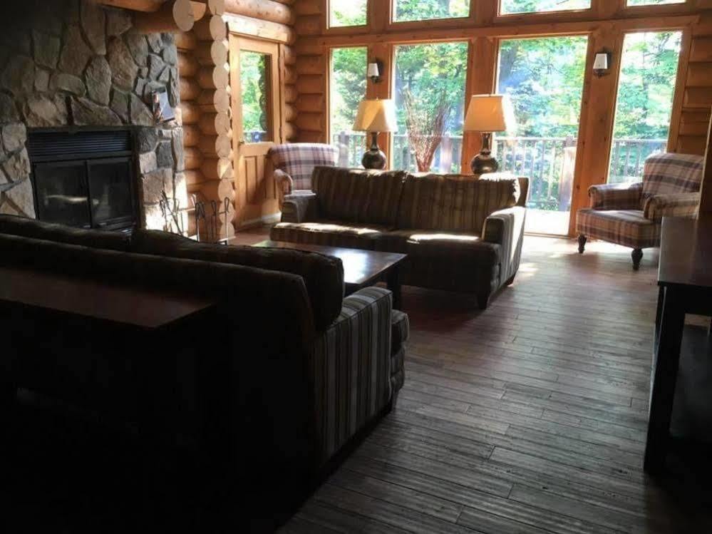 Blueberry Lake Resort Labelle Buitenkant foto