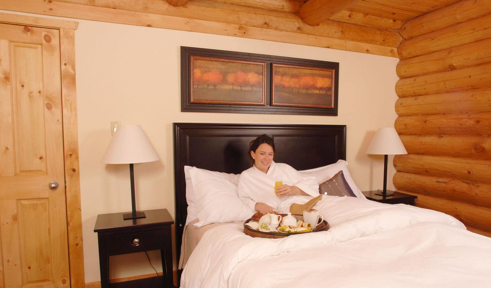Blueberry Lake Resort Labelle Kamer foto