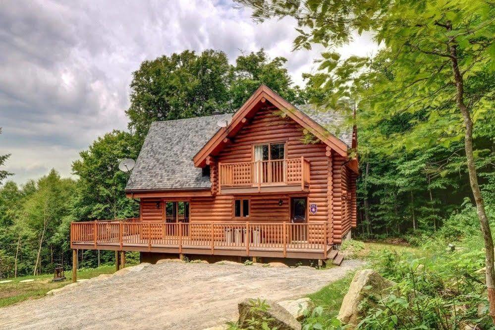 Blueberry Lake Resort Labelle Buitenkant foto