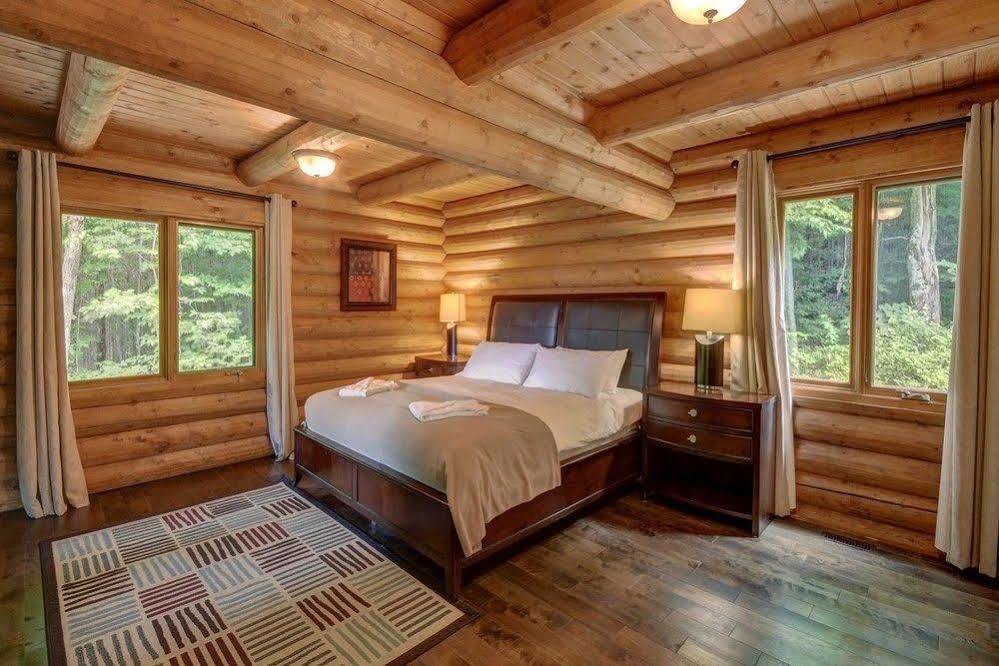 Blueberry Lake Resort Labelle Buitenkant foto
