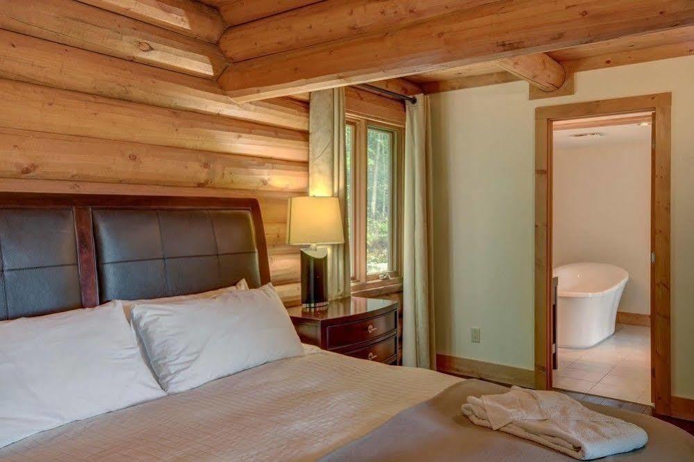 Blueberry Lake Resort Labelle Buitenkant foto